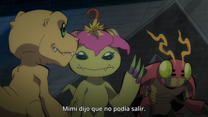 Digimon Adventure tri. 3: Kokuhaku (720p)